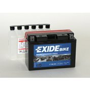 motobater. AGM 12V/  8Ah/ 110A, EXIDE, YT9B-BS